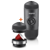 Nanopresso + NS Adapter